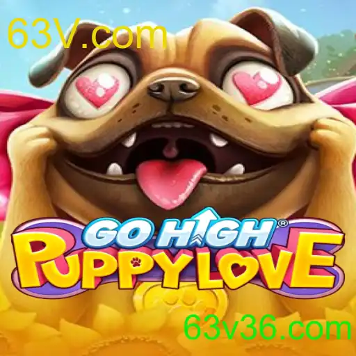 GoHighPuppyLove: Um Mergulho na Aventura Canina das Emoções