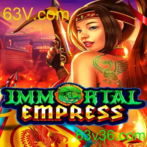 Descrição Completa de ImmortalEmpress: Regras e Ambientação