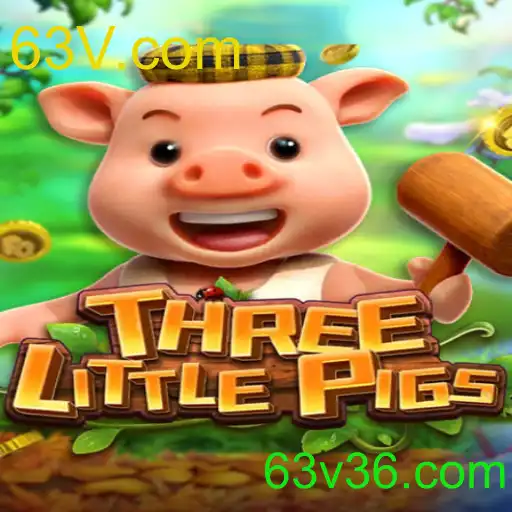 THREELITTLEPIGS: O Jogo de Estratégia com Inovação Moderna