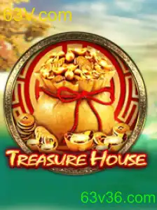 Descubra o Mundo de TreasureHouse com 63V.com